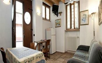 Romeo Giulietta Alojamento de Acomodação e Pequeno-almoço Verona