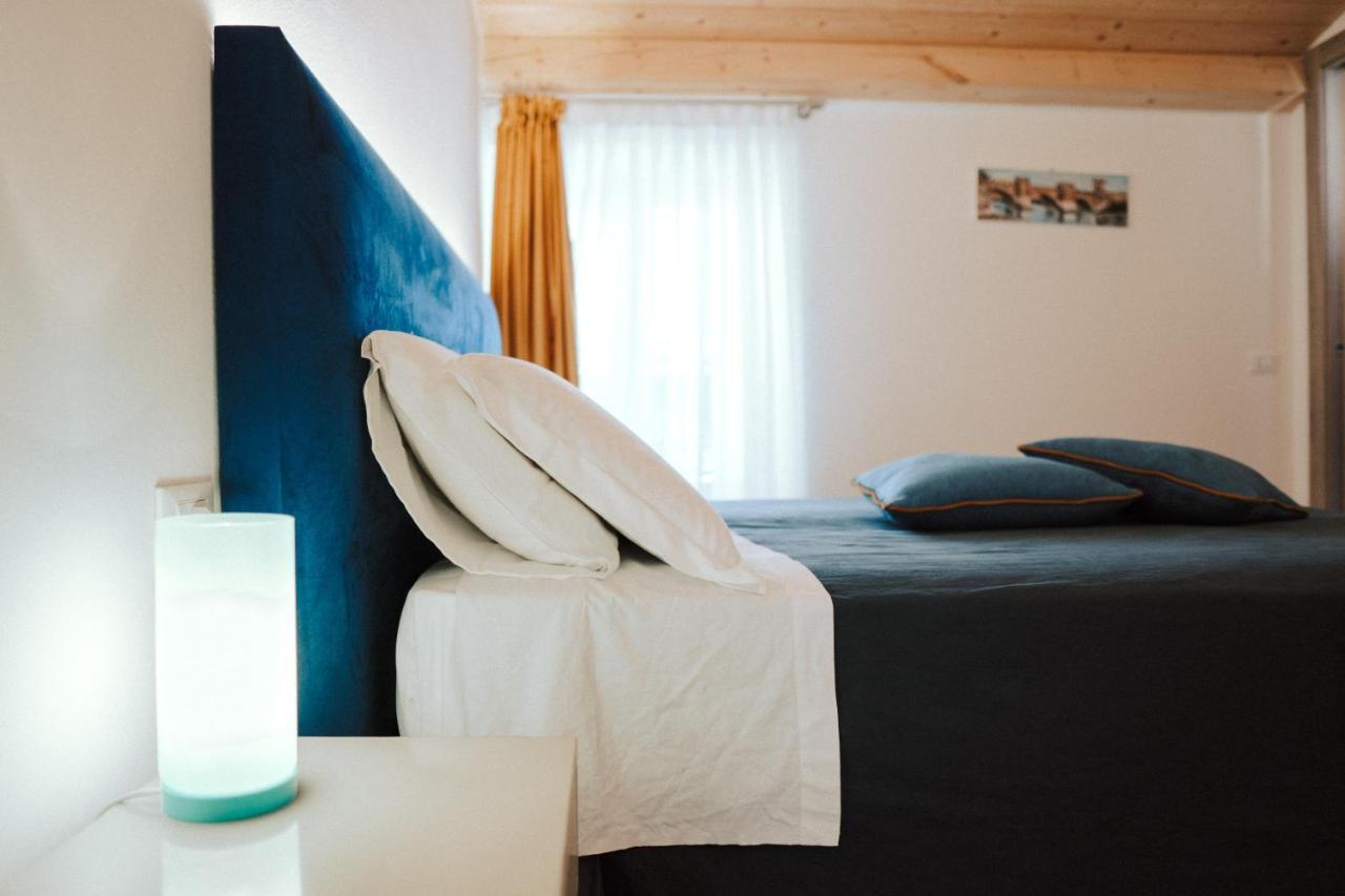 Romeo Giulietta Bed & Breakfast